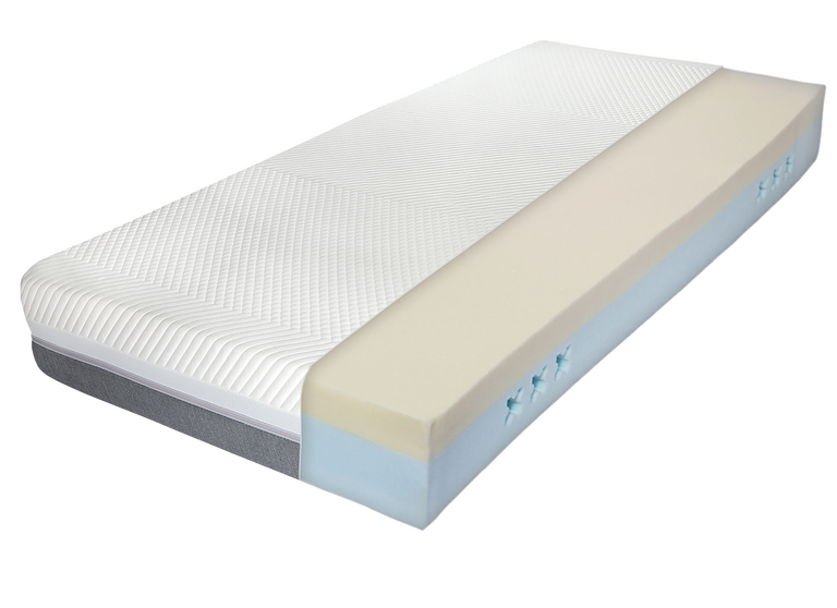 Visko-Matratze-20-&-25-scnitt